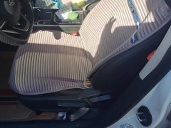 Chery Arrizo 5 2024 1.5L CVT Fashion Edition - ფოტო 9