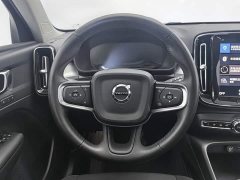 Volvo XC40 T4 AWD Smart Fashion Edition - ფოტო 11