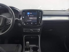 Volvo XC40 T4 AWD Smart Fashion Edition - ფოტო 12