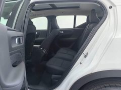 Volvo XC40 T4 AWD Smart Fashion Edition - ფოტო 15