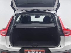 Volvo XC40 T4 AWD Smart Fashion Edition - ფოტო 16