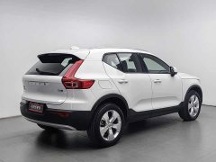 Volvo XC40 T4 AWD Smart Fashion Edition - ფოტო 2
