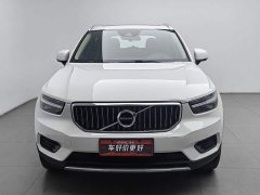 Volvo XC40 T4 AWD Smart Fashion Edition - ფოტო 3