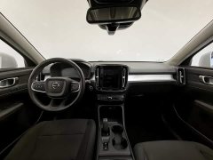 Volvo XC40 T4 AWD Smart Fashion Edition - ფოტო 5