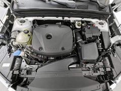 Volvo XC40 T4 AWD Smart Fashion Edition - ფოტო 6