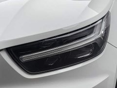 Volvo XC40 T4 AWD Smart Fashion Edition - ფოტო 7