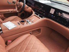 Stelato Zun S800 Extended Range Starlight Premium Edition 5-Seater (192-line LiDAR) - ფოტო 4