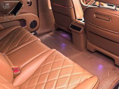 Stelato Zun S800 Extended Range Starlight Premium Edition 5-Seater (192-line LiDAR) - ფოტო 5