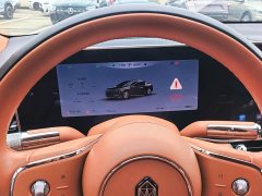 Stelato Zun S800 Extended Range Starlight Premium Edition 5-Seater (192-line LiDAR) - ფოტო 6