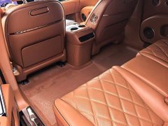 Stelato Zun S800 Extended Range Starlight Premium Edition 5-Seater (192-line LiDAR) - ფოტო 8