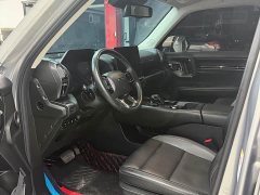 Haval Big Dog PLUS 1.5T Two-Wheel Drive Trendy Wilderness Edition Plus - ფოტო 4