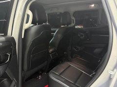 Haval Big Dog PLUS 1.5T Two-Wheel Drive Trendy Wilderness Edition Plus - ფოტო 5