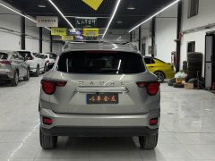 Haval Big Dog PLUS 1.5T Two-Wheel Drive Trendy Wilderness Edition Plus - ფოტო 7