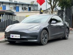 Tesla Model 3 Facelift Standard Range RWD Upgrade 3D1 - ფოტო 1