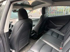 Tesla Model 3 Facelift Standard Range RWD Upgrade 3D1 - ფოტო 11