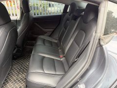 Tesla Model 3 Facelift Standard Range RWD Upgrade 3D1 - ფოტო 12
