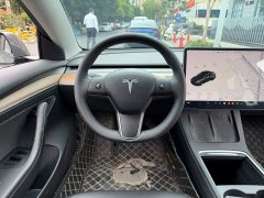 Tesla Model 3 Facelift Standard Range RWD Upgrade 3D1 - ფოტო 14
