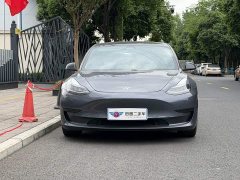 Tesla Model 3 Facelift Standard Range RWD Upgrade 3D1 - ფოტო 2