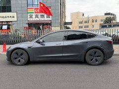 Tesla Model 3 Facelift Standard Range RWD Upgrade 3D1 - ფოტო 3