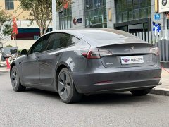 Tesla Model 3 Facelift Standard Range RWD Upgrade 3D1 - ფოტო 4