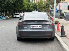 Tesla Model 3 Facelift Standard Range RWD Upgrade 3D1 - ფოტო 5