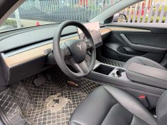 Tesla Model 3 Facelift Standard Range RWD Upgrade 3D1 - ფოტო 7