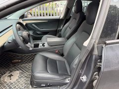 Tesla Model 3 Facelift Standard Range RWD Upgrade 3D1 - ფოტო 8