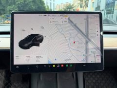 Tesla Model 3 Facelift Standard Range RWD Upgrade 3D1 - ფოტო 9