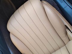 Mercedes-Benz E-Class E 300 L Fashion Edition - ფოტო 10