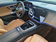 Mercedes-Benz E-Class E 300 L Fashion Edition - ფოტო 11