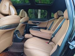 Mercedes-Benz E-Class E 300 L Fashion Edition - ფოტო 12