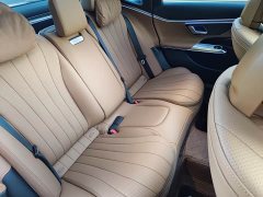 Mercedes-Benz E-Class E 300 L Fashion Edition - ფოტო 13