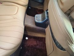 Mercedes-Benz E-Class E 300 L Fashion Edition - ფოტო 14