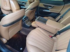 Mercedes-Benz E-Class E 300 L Fashion Edition - ფოტო 15