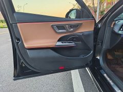 Mercedes-Benz E-Class E 300 L Fashion Edition - ფოტო 16