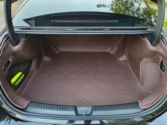 Mercedes-Benz E-Class E 300 L Fashion Edition - ფოტო 18