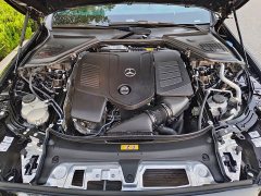 Mercedes-Benz E-Class E 300 L Fashion Edition - ფოტო 19