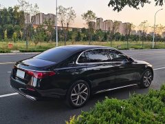 Mercedes-Benz E-Class E 300 L Fashion Edition - ფოტო 20
