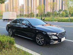 Mercedes-Benz E-Class E 300 L Fashion Edition - ფოტო 3