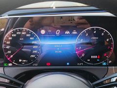 Mercedes-Benz E-Class E 300 L Fashion Edition - ფოტო 5