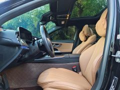 Mercedes-Benz E-Class E 300 L Fashion Edition - ფოტო 7