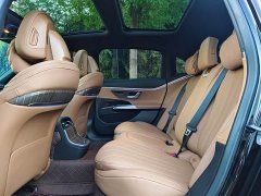 Mercedes-Benz E-Class E 300 L Fashion Edition - ფოტო 8
