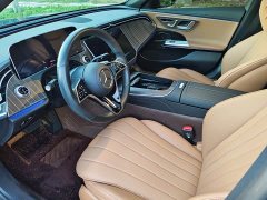 Mercedes-Benz E-Class E 300 L Fashion Edition - ფოტო 9