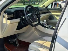 AITO Aion M5 Extended Range AWD Flagship - ფოტო 3