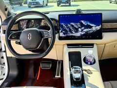 AITO Aion M5 Extended Range AWD Flagship - ფოტო 5