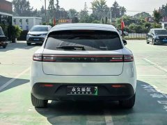 AITO Aion M5 Extended Range AWD Flagship - ფოტო 7
