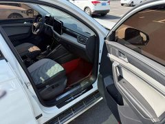 Volkswagen Taos 280TSI FWD Luxury Plus Advanced Edition - ფოტო 12