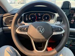 Volkswagen Taos 280TSI FWD Luxury Plus Advanced Edition - ფოტო 13