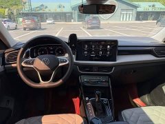 Volkswagen Taos 280TSI FWD Luxury Plus Advanced Edition - ფოტო 15