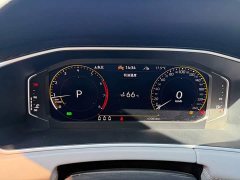 Volkswagen Taos 280TSI FWD Luxury Plus Advanced Edition - ფოტო 16